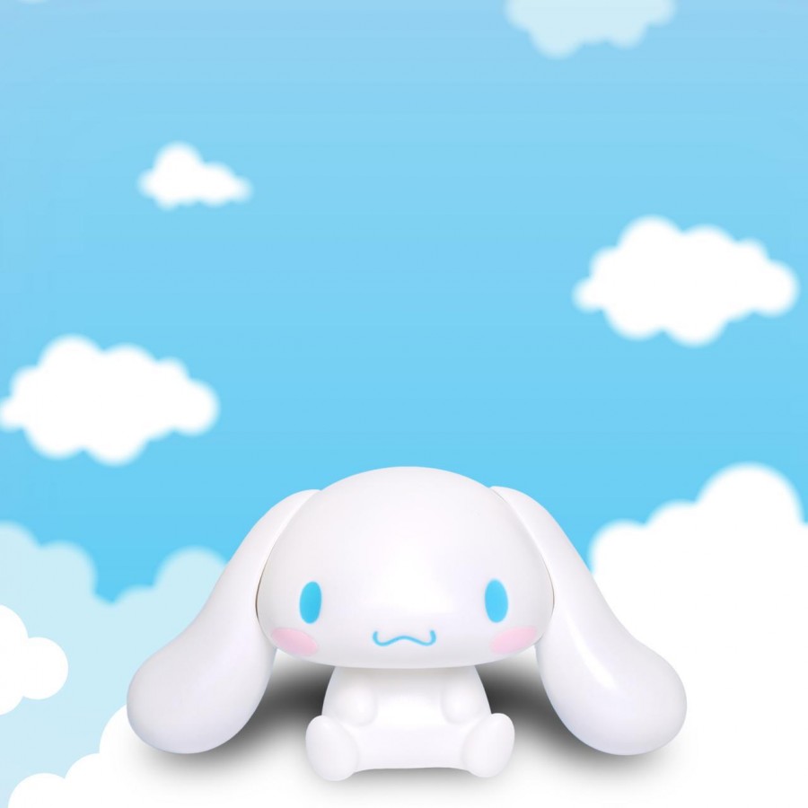 《預購》SANRIO - CINNAMOROLL (OR)